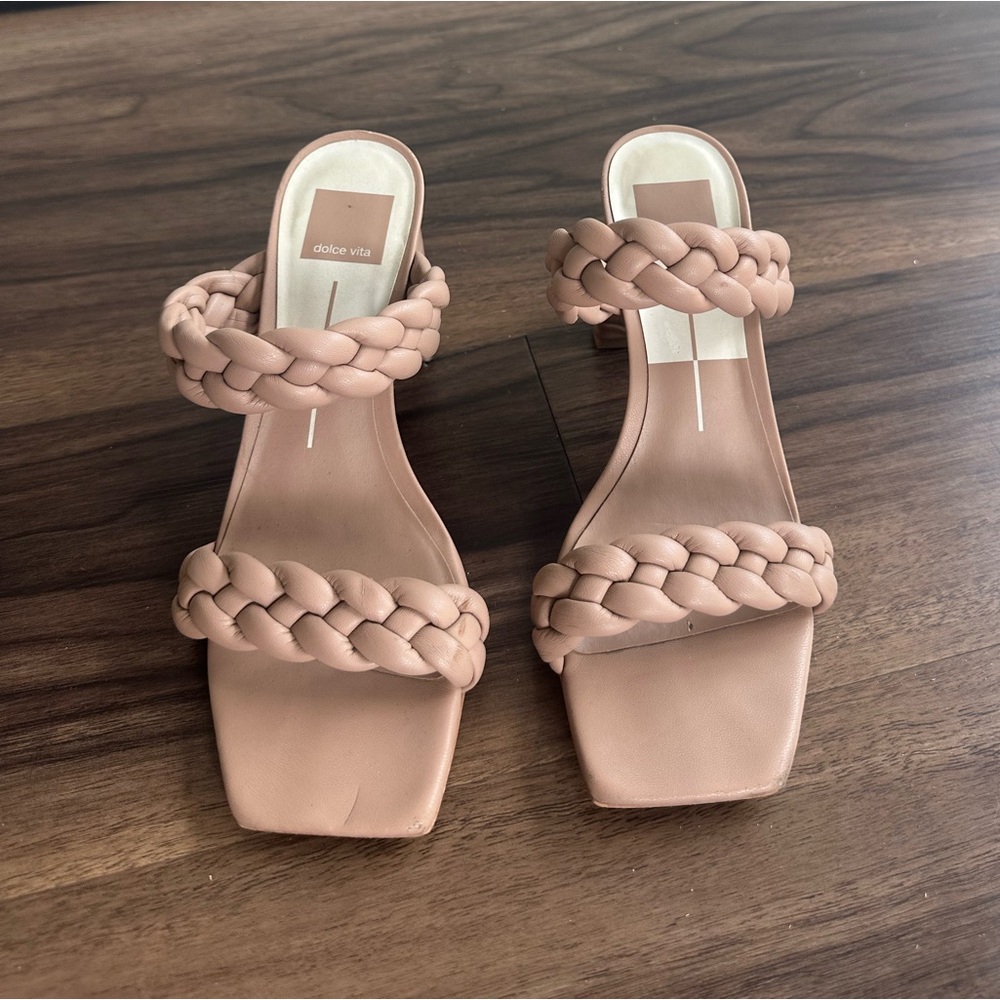 Dolce Vita Paily heels Stella